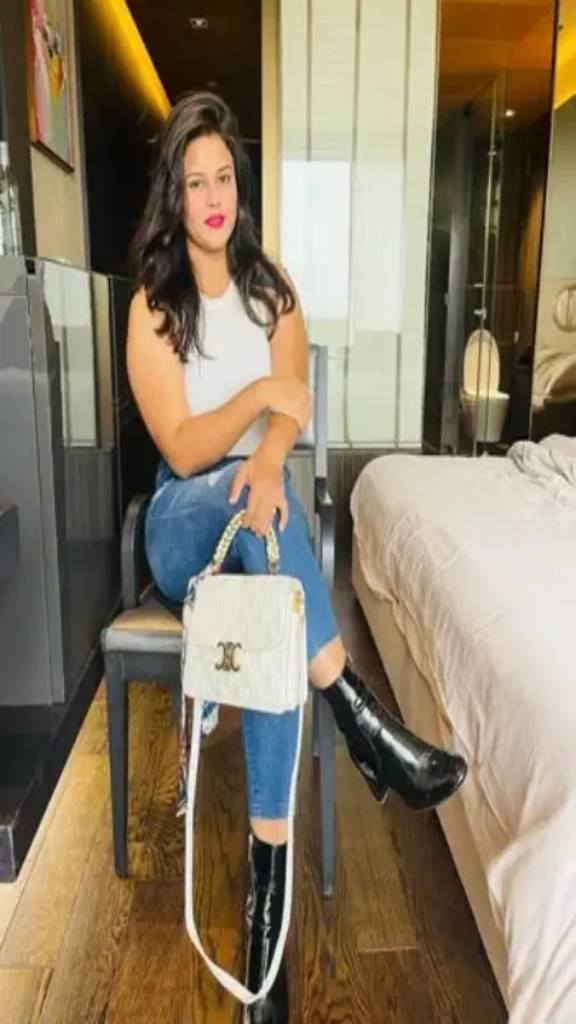 Khajjiar call girl service