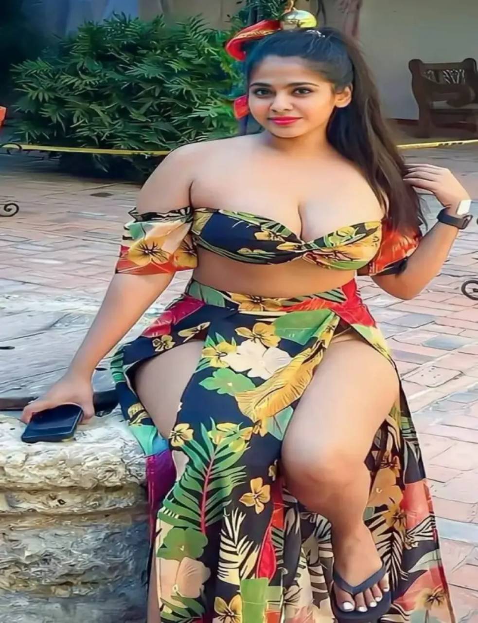 high profile Khajjiar call girl